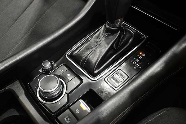2019 Mazda 6 Sport GL Series