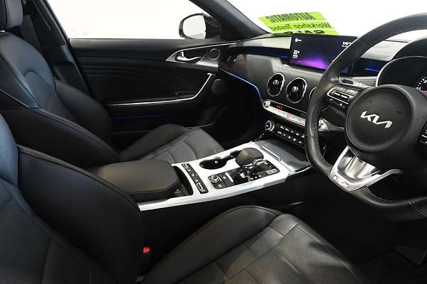 2022 Kia Stinger GT CK