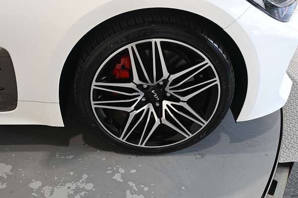 2022 Kia Stinger GT CK