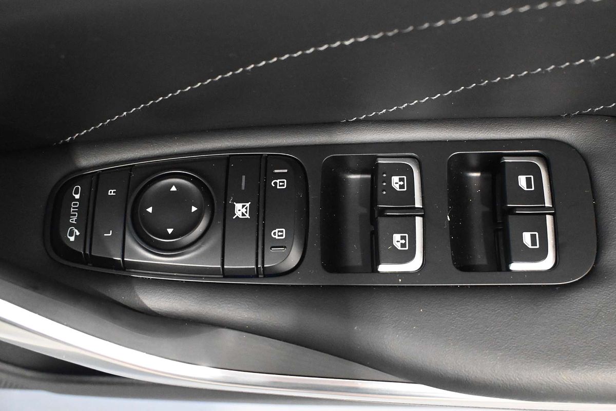 2022 Kia Stinger GT CK