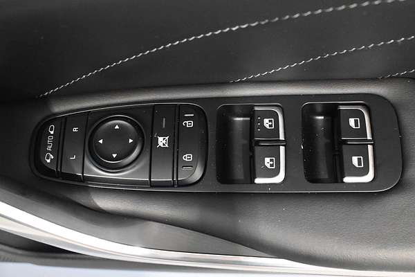 2022 Kia Stinger GT CK