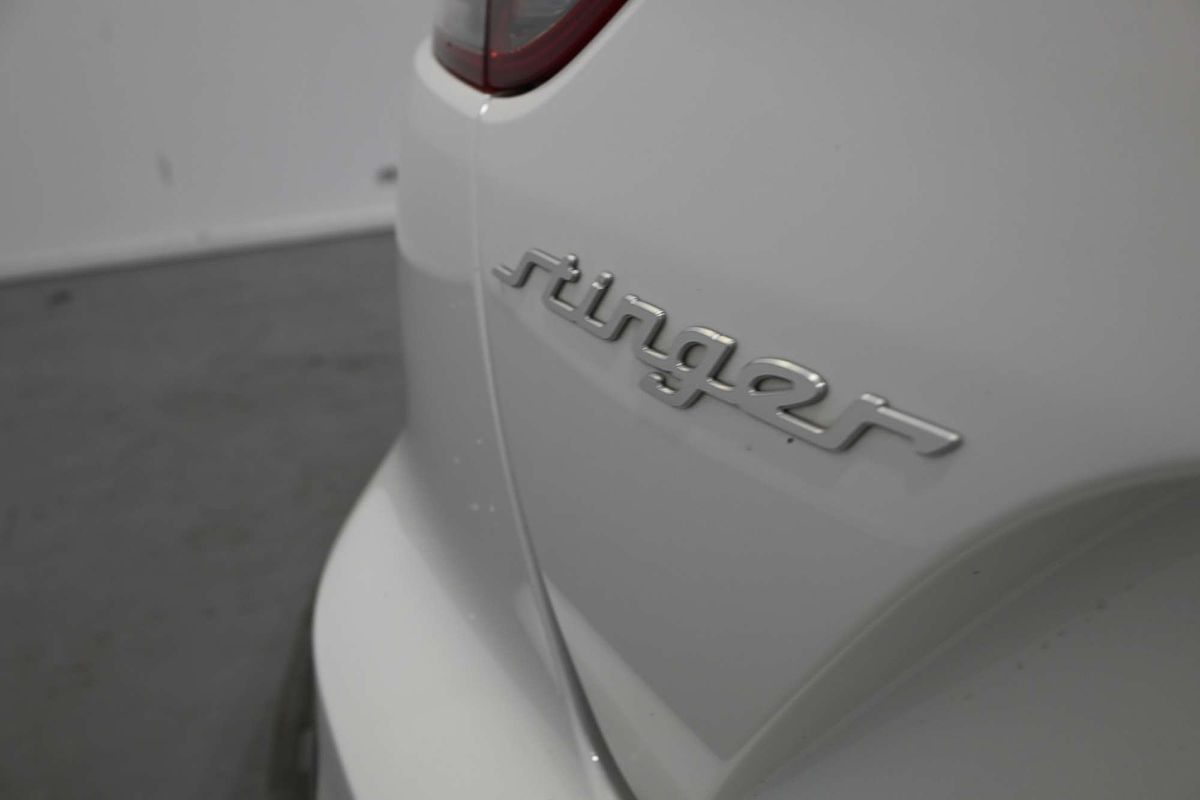 2022 Kia Stinger GT CK