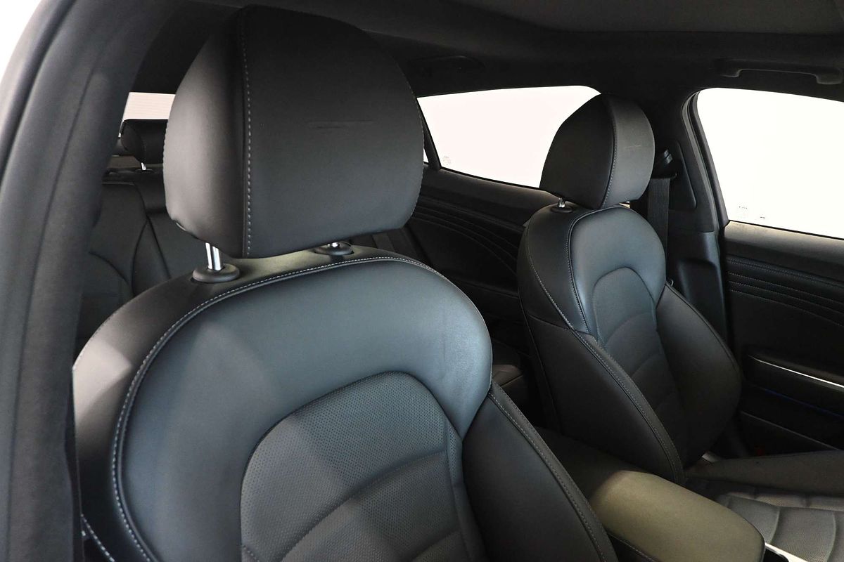 2022 Kia Stinger GT CK