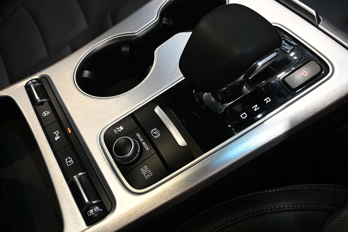 2022 Kia Stinger GT CK