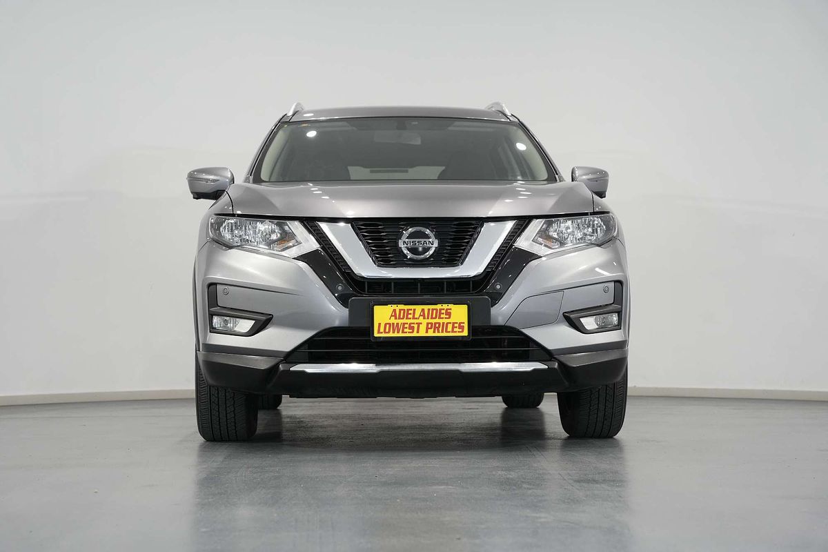 2022 Nissan X-TRAIL ST T32