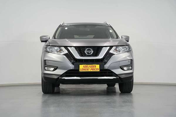 2022 Nissan X-TRAIL ST T32