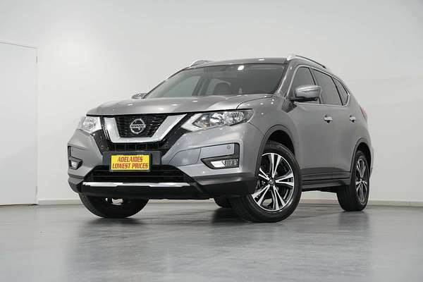 2022 Nissan X-TRAIL ST T32