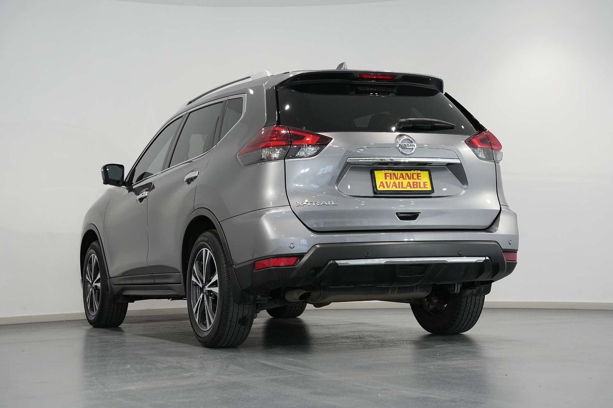 2022 Nissan X-TRAIL ST T32