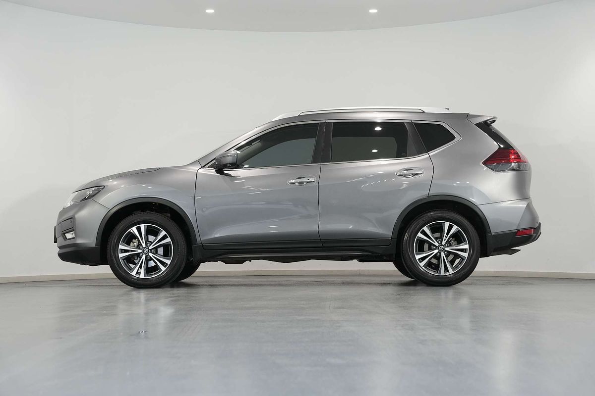 2022 Nissan X-TRAIL ST T32