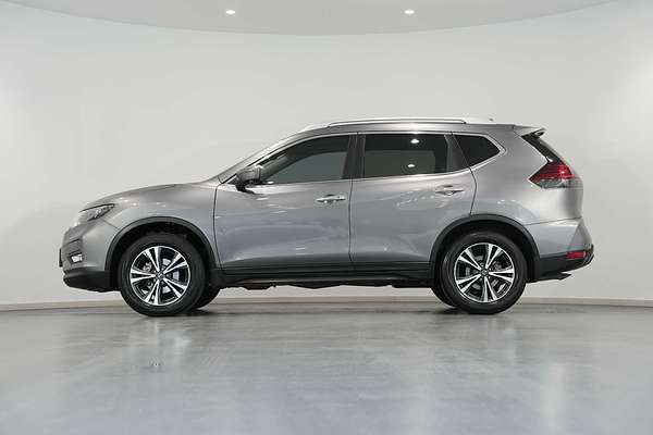 2022 Nissan X-TRAIL ST T32