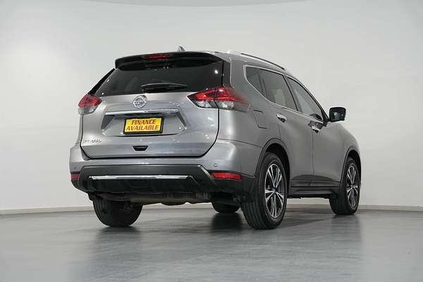 2022 Nissan X-TRAIL ST T32
