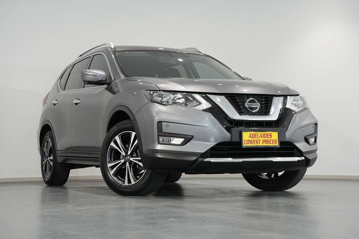 2022 Nissan X-TRAIL ST T32