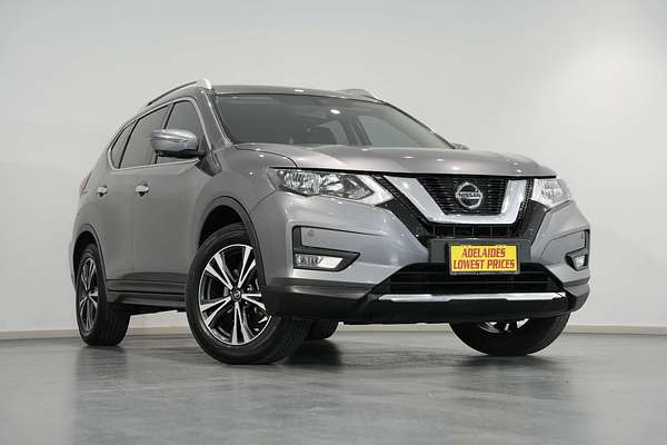 2022 Nissan X-TRAIL ST T32