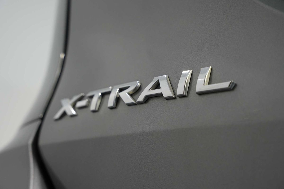 2022 Nissan X-TRAIL ST T32