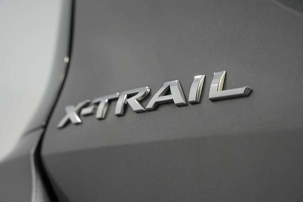 2022 Nissan X-TRAIL ST T32