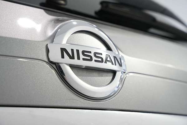 2022 Nissan X-TRAIL ST T32