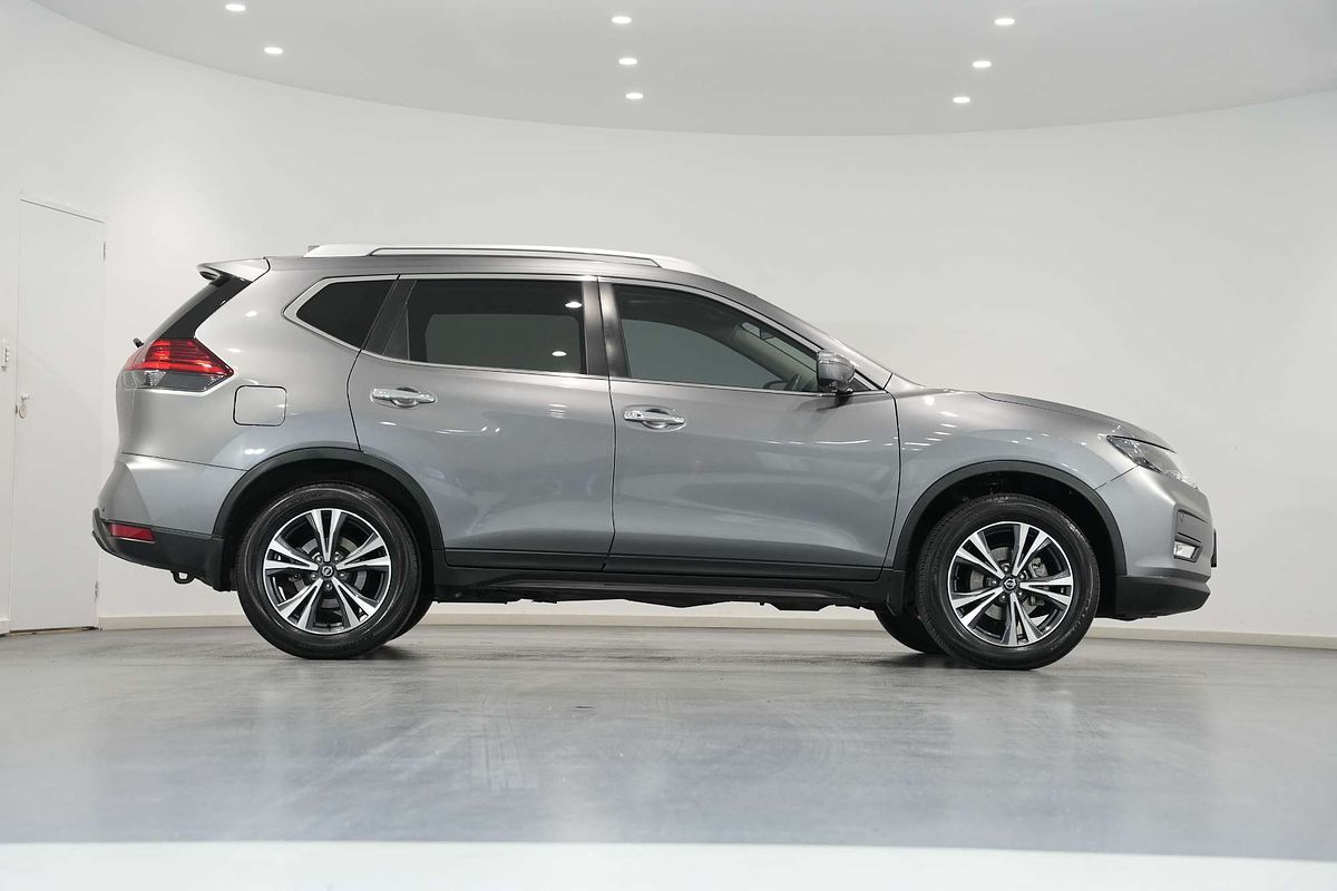 2022 Nissan X-TRAIL ST T32