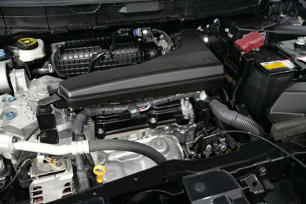2022 Nissan X-TRAIL ST T32