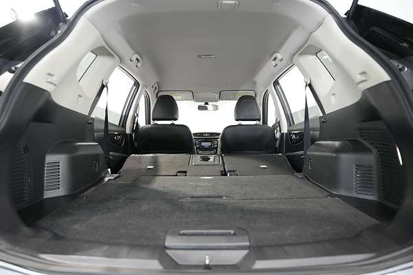 2022 Nissan X-TRAIL ST T32
