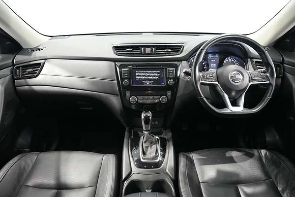2022 Nissan X-TRAIL ST T32