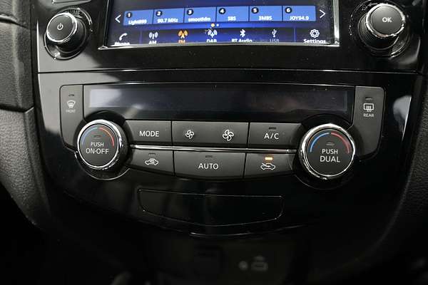 2022 Nissan X-TRAIL ST T32