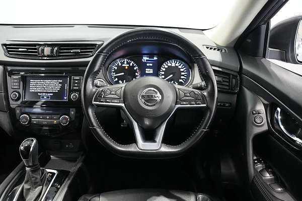 2022 Nissan X-TRAIL ST T32