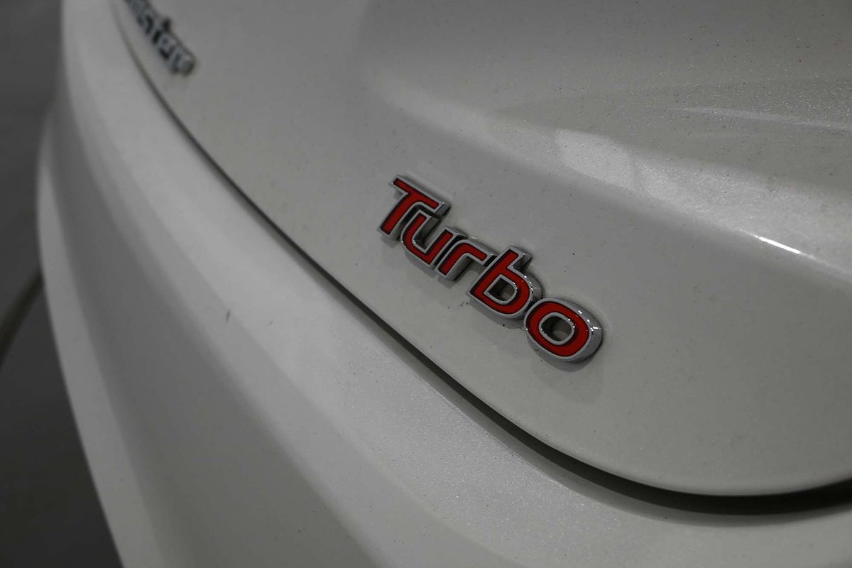 2013 Hyundai Veloster SR Turbo FS3