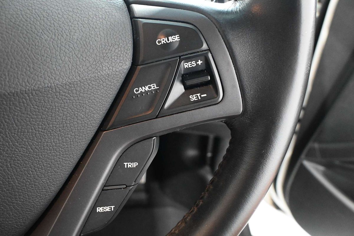 2013 Hyundai Veloster SR Turbo FS3