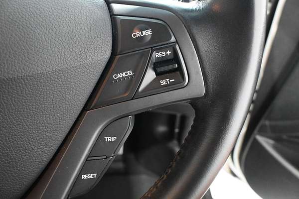 2013 Hyundai Veloster SR Turbo FS3
