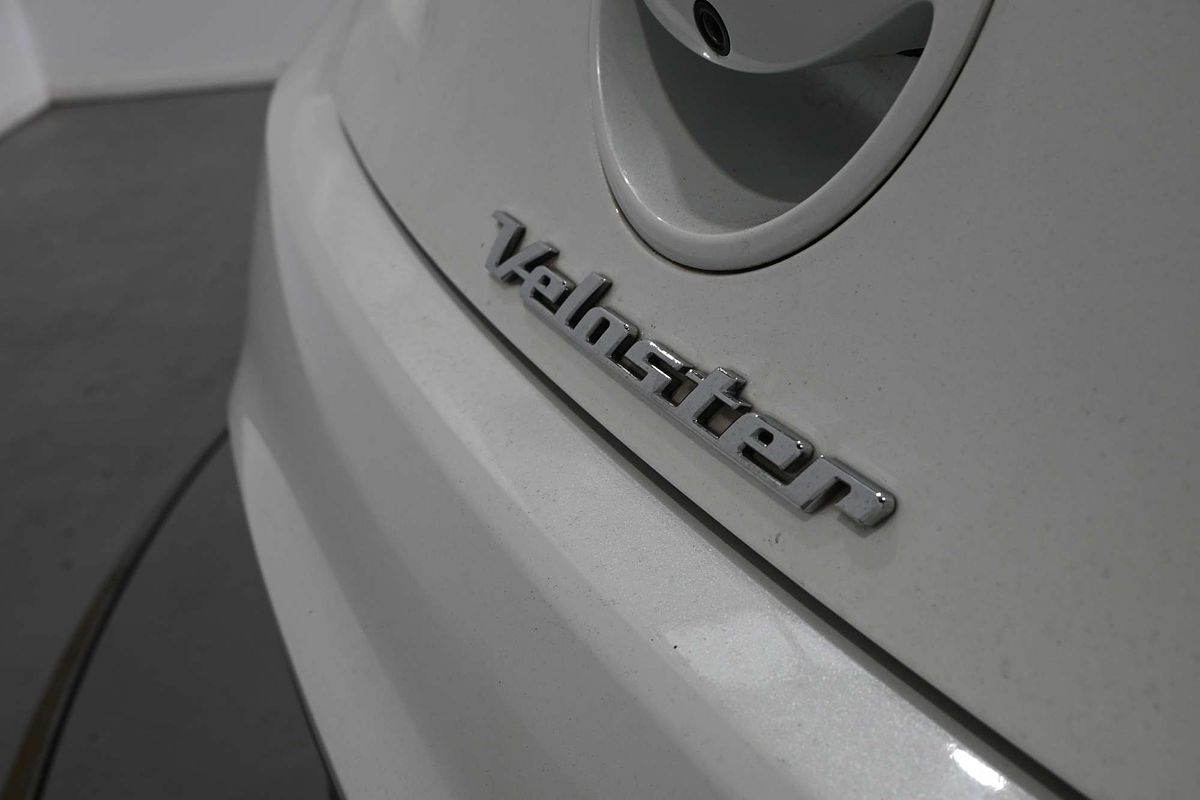 2013 Hyundai Veloster SR Turbo FS3