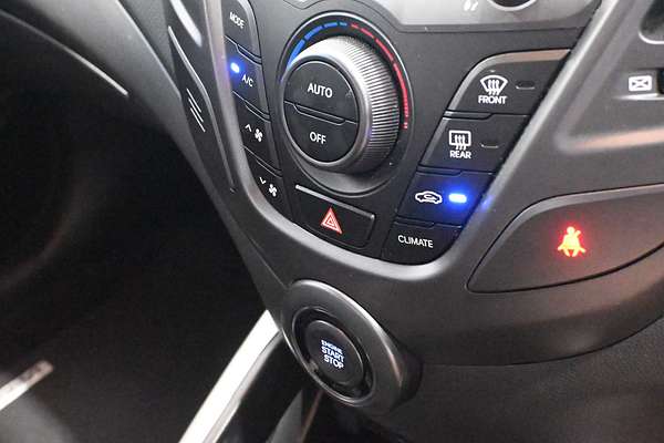 2013 Hyundai Veloster SR Turbo FS3
