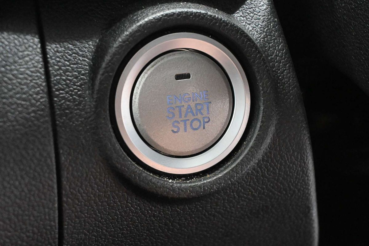2022 GWM Ute Cannon-X NPW 4X4