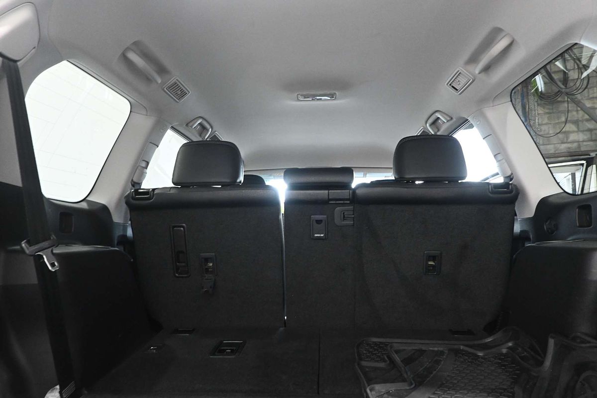 2023 Toyota Landcruiser Prado GXL GDJ150R