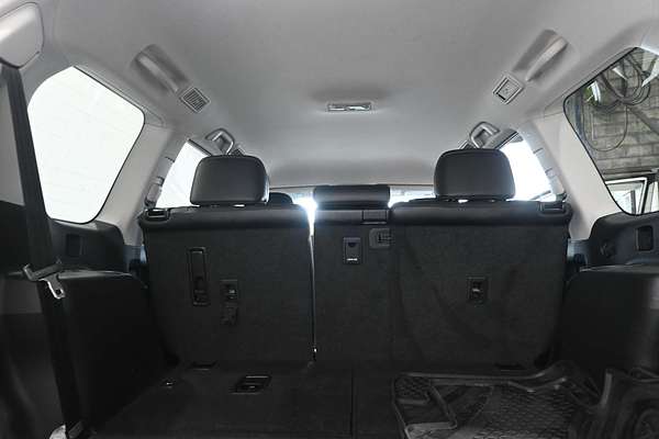 2023 Toyota Landcruiser Prado GXL GDJ150R