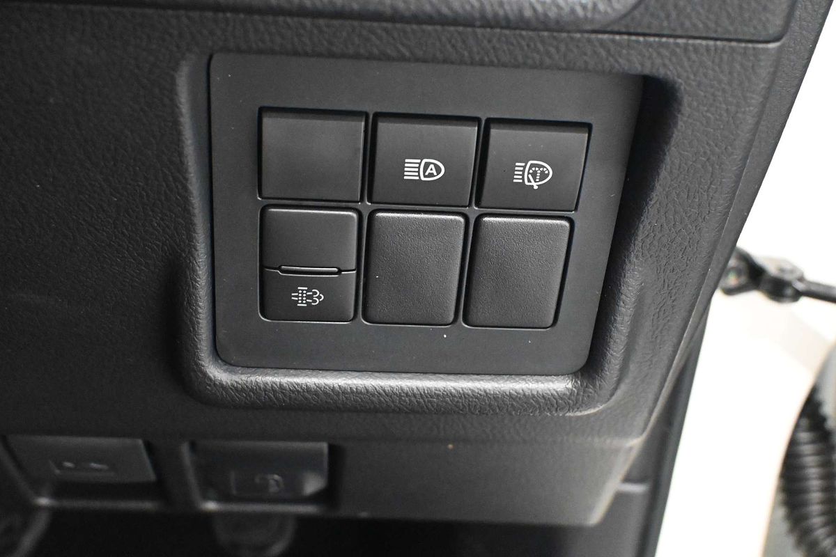 2023 Toyota Landcruiser Prado GXL GDJ150R