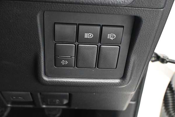 2023 Toyota Landcruiser Prado GXL GDJ150R