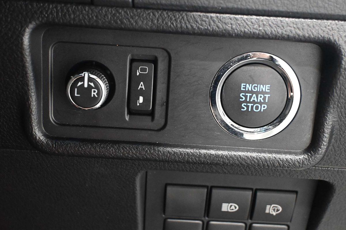 2023 Toyota Landcruiser Prado GXL GDJ150R