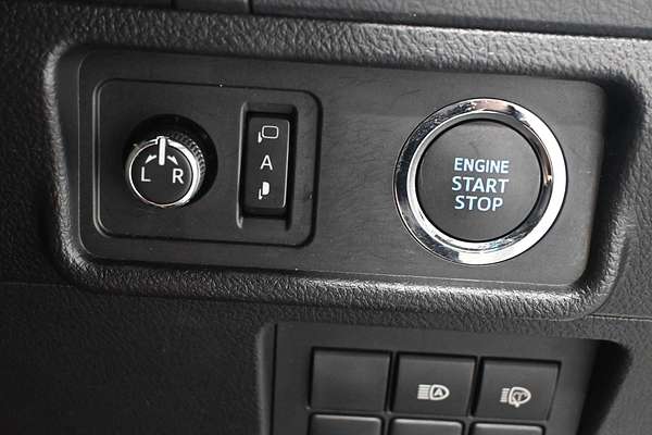 2023 Toyota Landcruiser Prado GXL GDJ150R