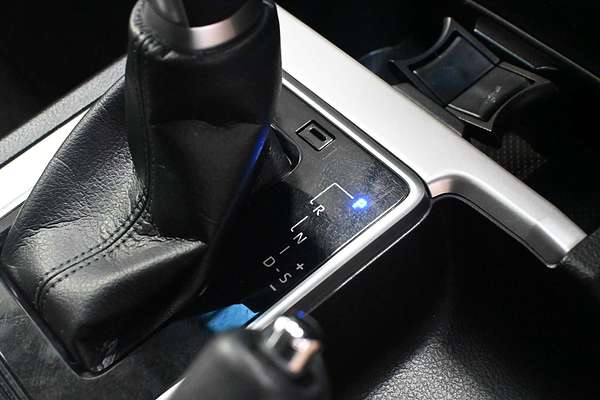 2023 Toyota Landcruiser Prado GXL GDJ150R