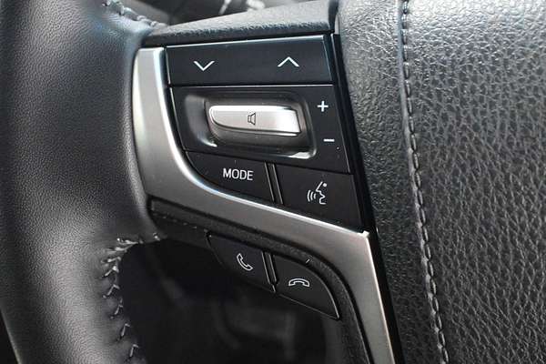 2023 Toyota Landcruiser Prado GXL GDJ150R