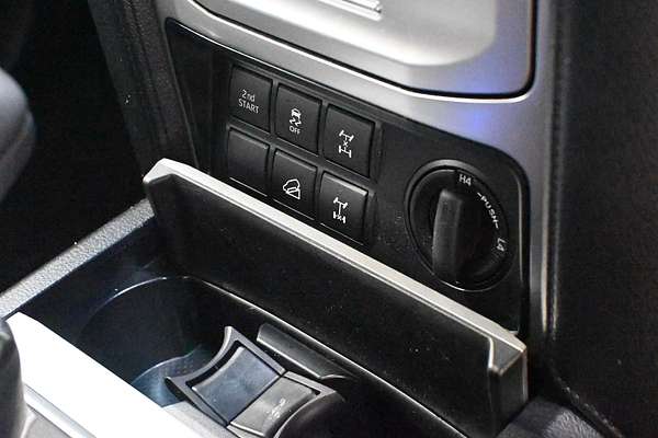 2023 Toyota Landcruiser Prado GXL GDJ150R