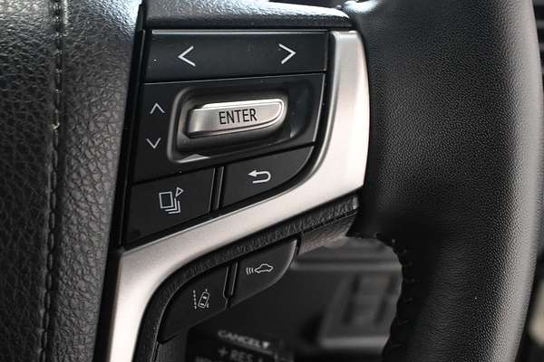 2023 Toyota Landcruiser Prado GXL GDJ150R