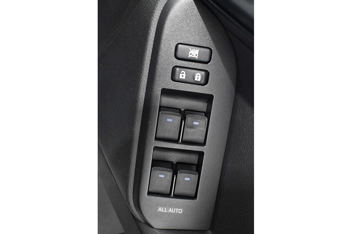 2023 Toyota Landcruiser Prado GXL GDJ150R