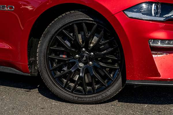 2022 Ford Mustang GT FN