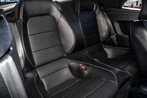2022 Ford Mustang GT FN