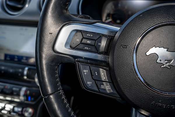 2022 Ford Mustang GT FN