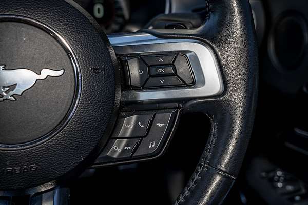2022 Ford Mustang GT FN