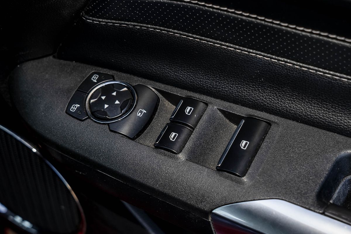 2022 Ford Mustang GT FN