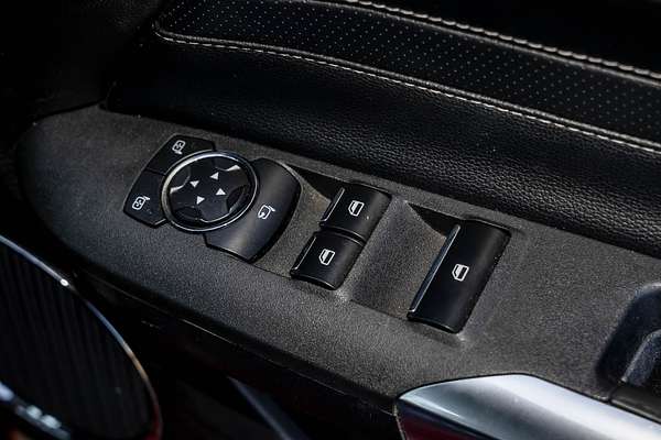 2022 Ford Mustang GT FN