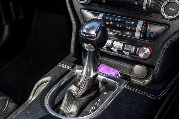 2022 Ford Mustang GT FN
